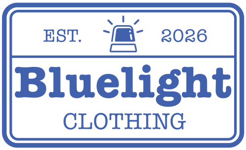 Bluelight Clothing